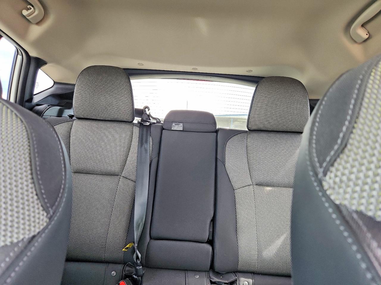 2024 SUBARU CROSSTREK PREMIUM photo 28