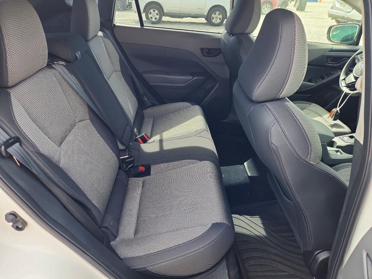 2024 SUBARU CROSSTREK PREMIUM photo 31