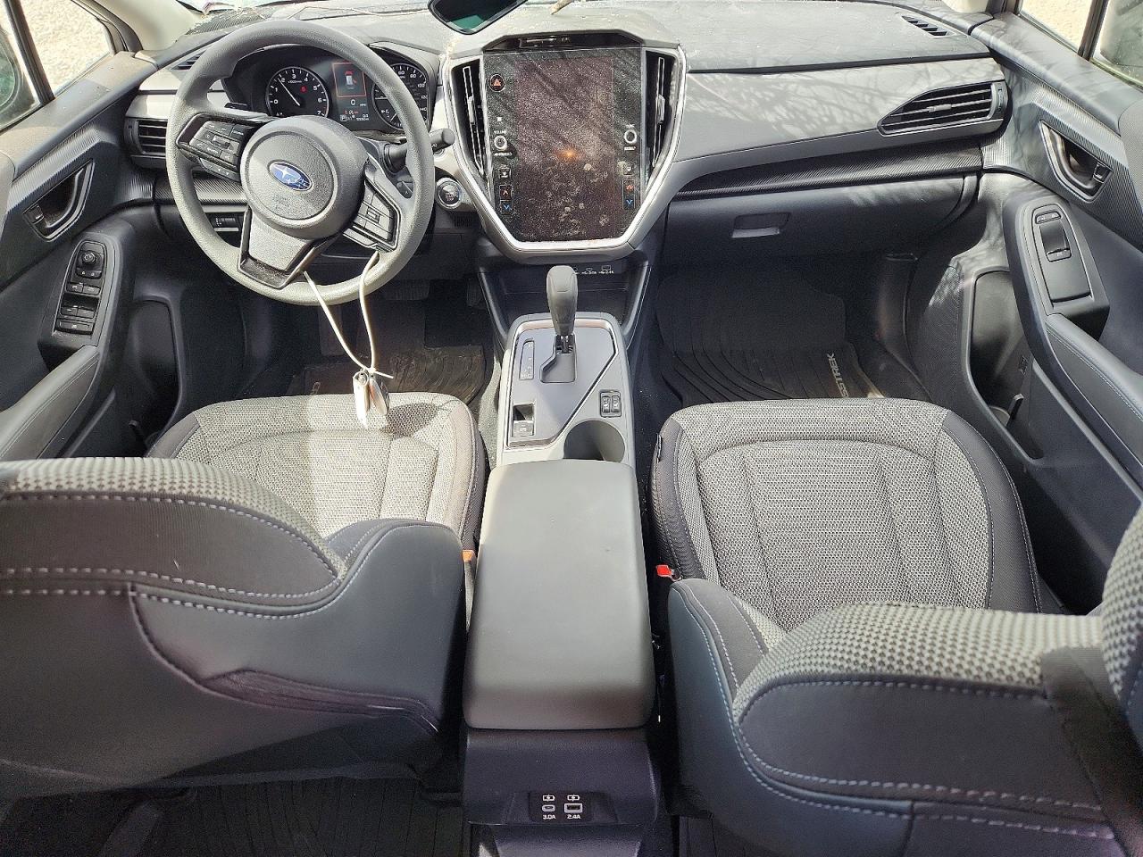 2024 SUBARU CROSSTREK PREMIUM photo 22