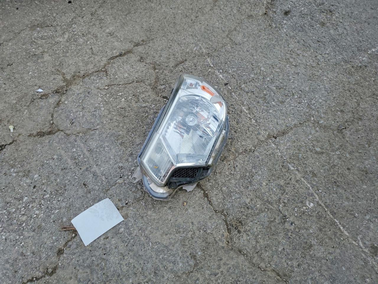 2013 TOYOTA TACOMA V6 photo 23