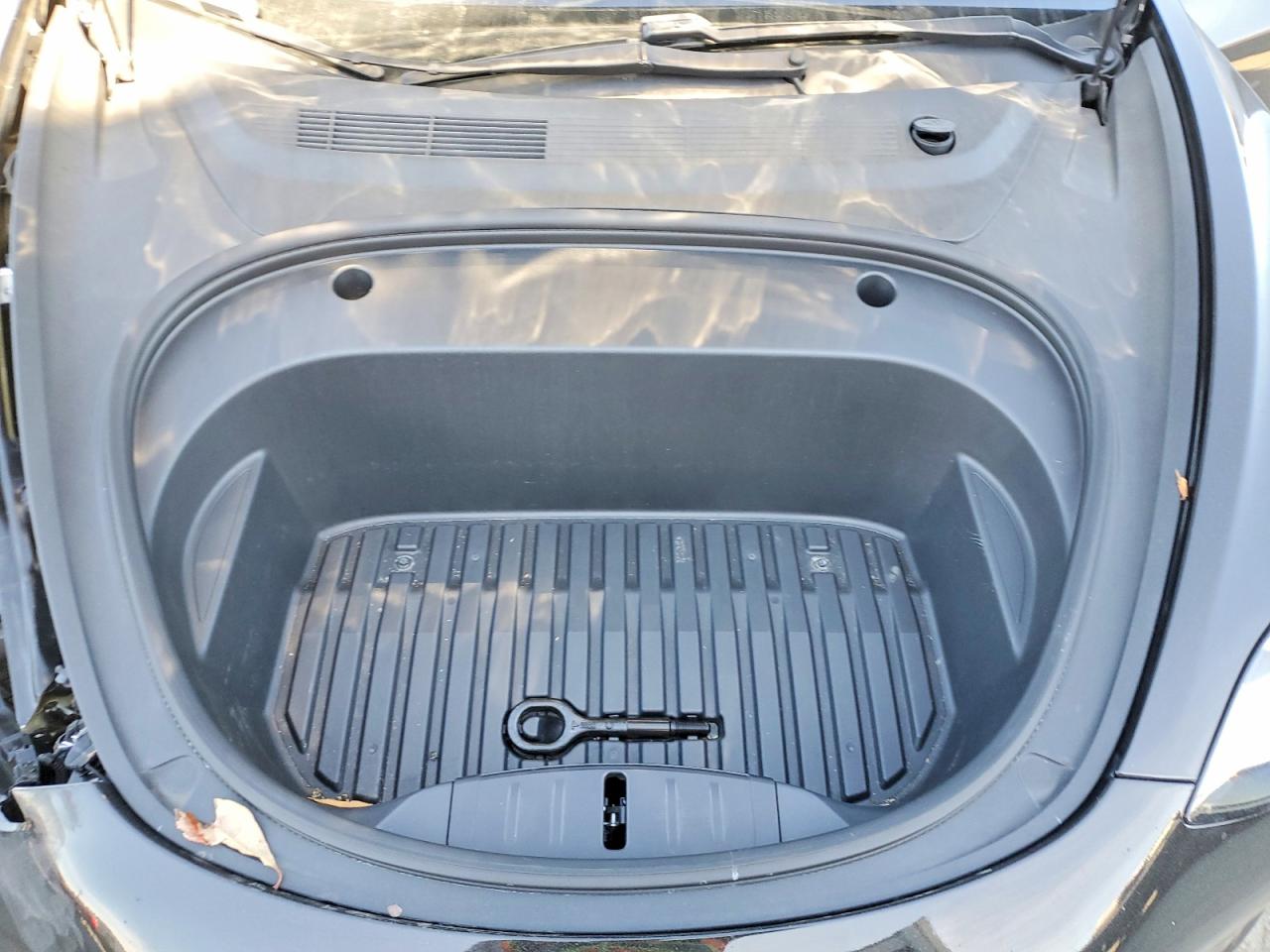 2021 TESLA MODEL 3 photo 21