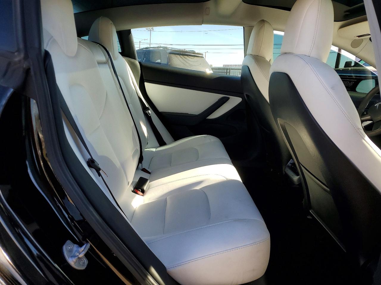 2021 TESLA MODEL 3 photo 19