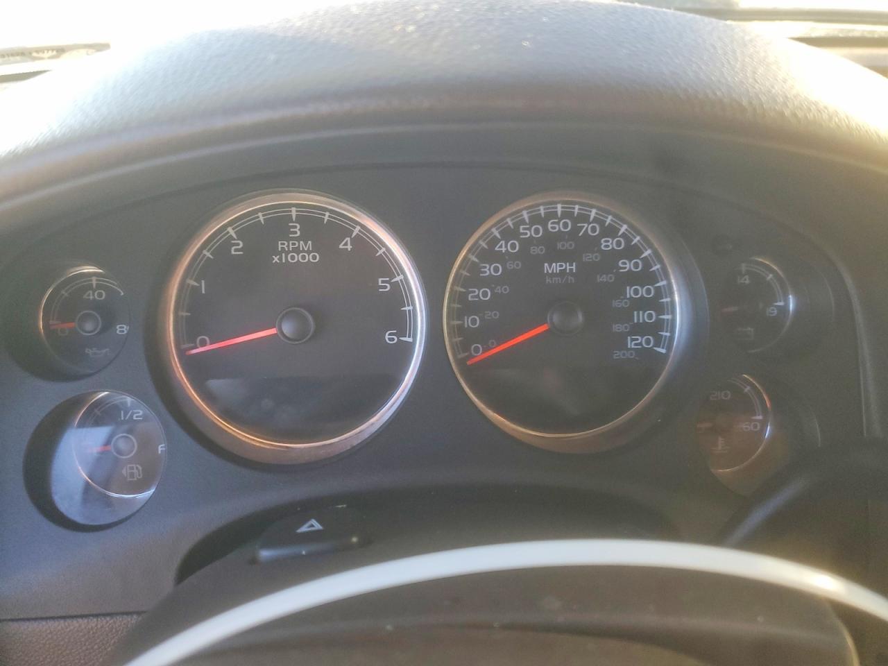 2008 GMC YUKON XL DENALI photo 17