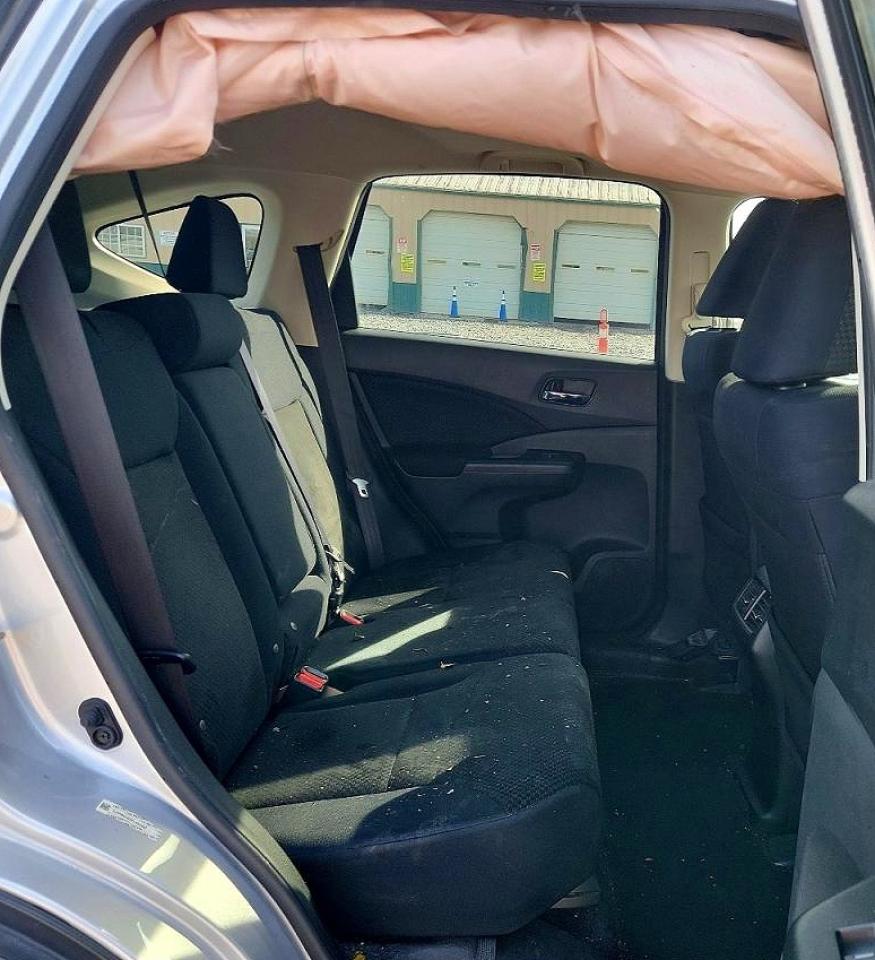 2015 HONDA CR-V EX photo 10