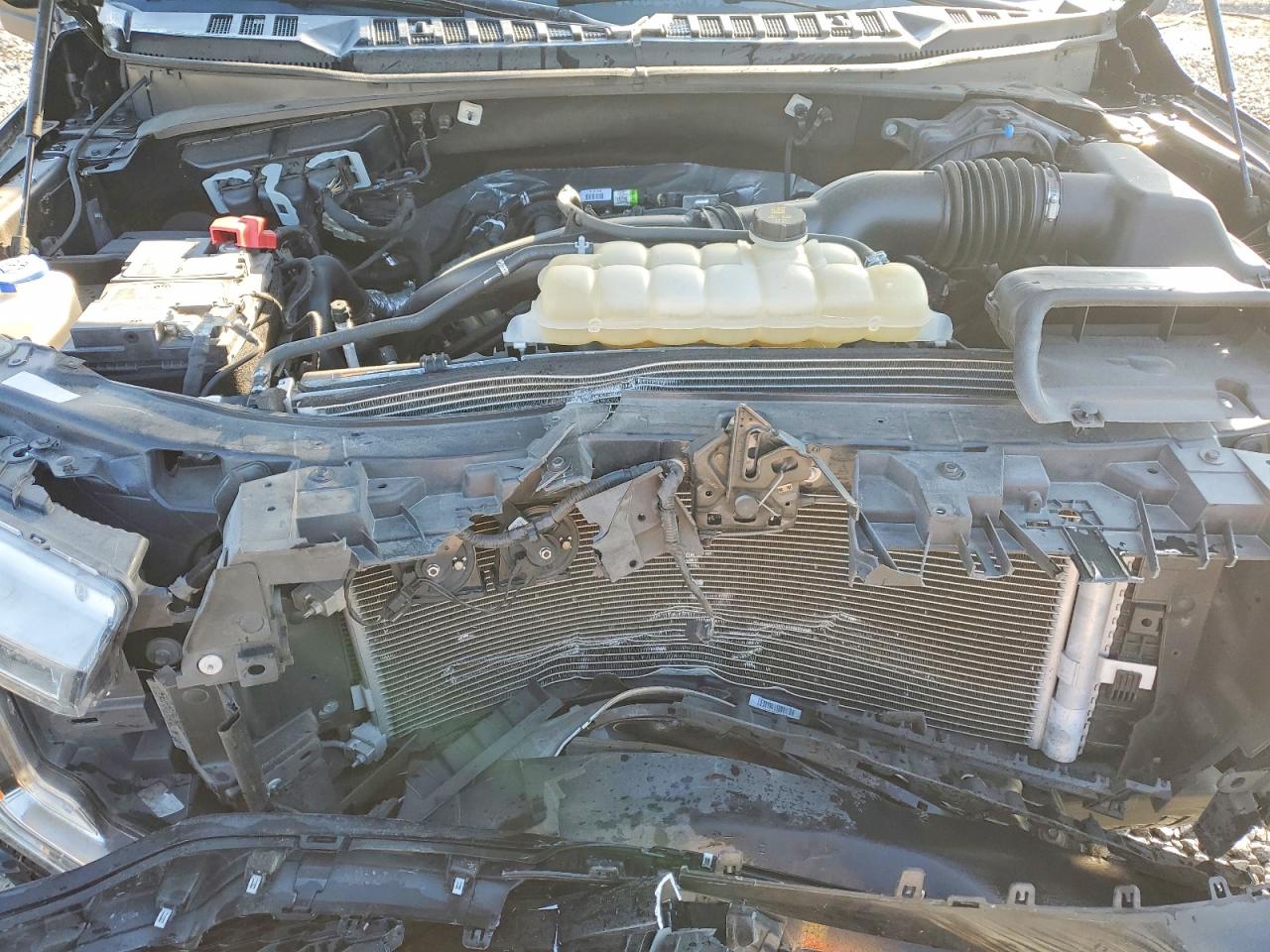 2020 FORD F150 SUPERCREW photo 21