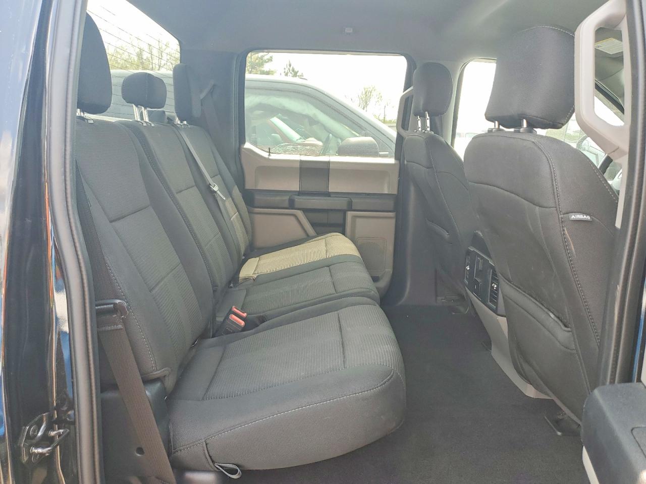 2020 FORD F150 SUPERCREW photo 19