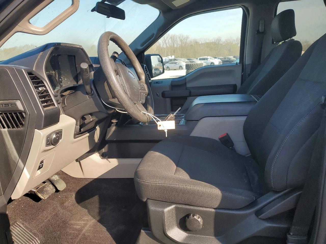 2020 FORD F150 SUPERCREW photo 13