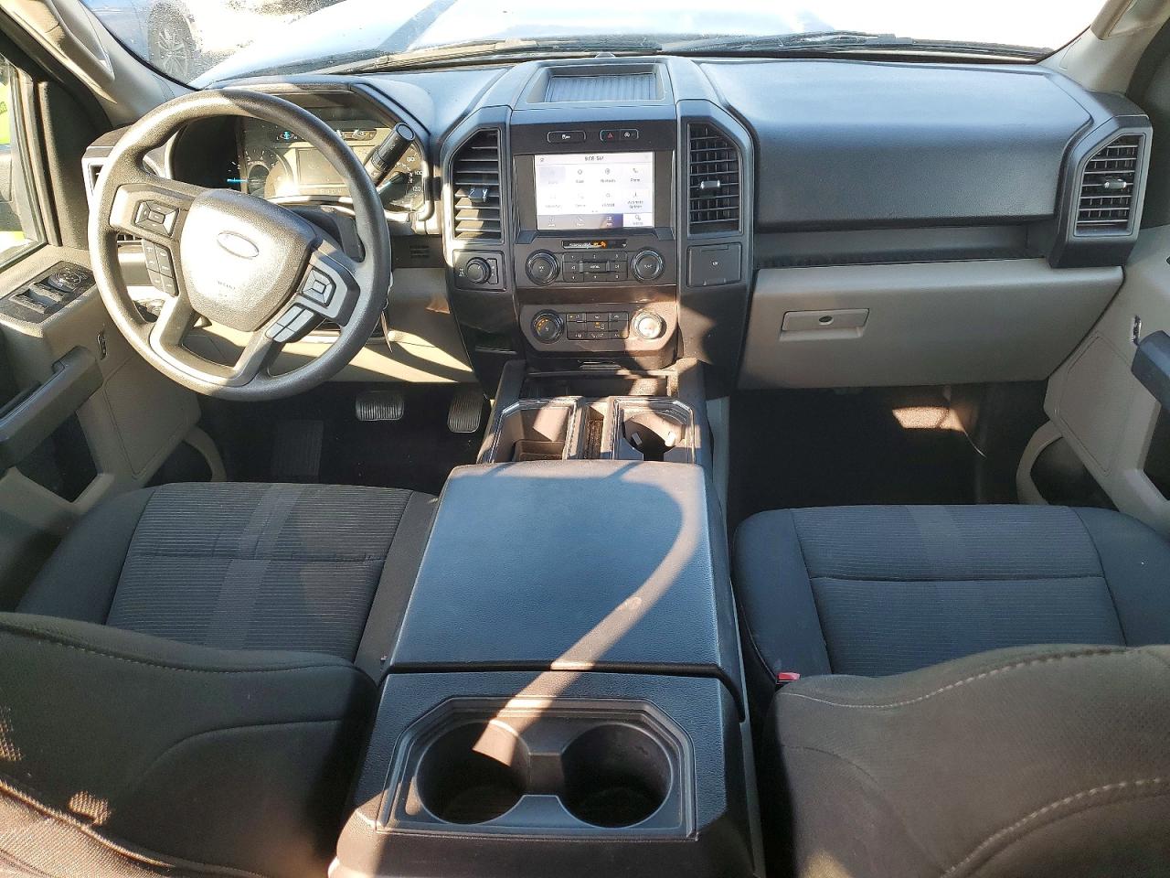 2020 FORD F150 SUPERCREW photo 15
