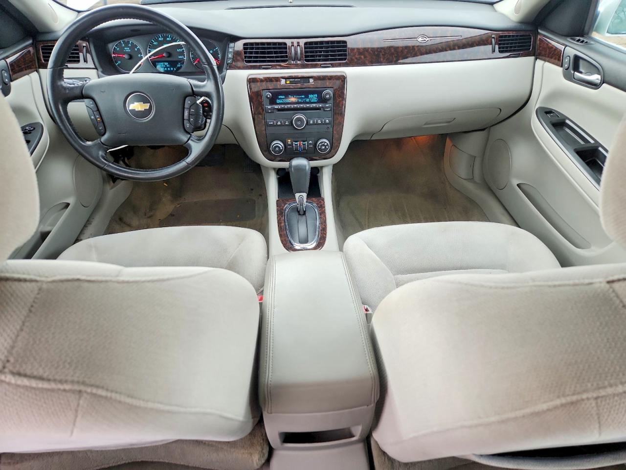2012 CHEVROLET IMPALA LT photo 22