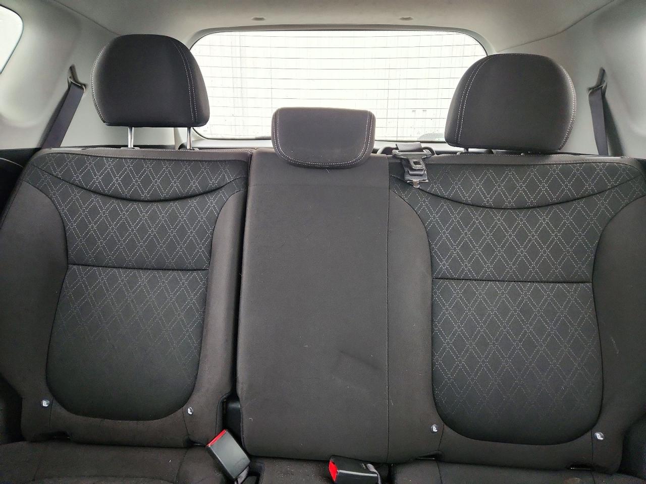 2016 KIA SOUL BASE photo 28