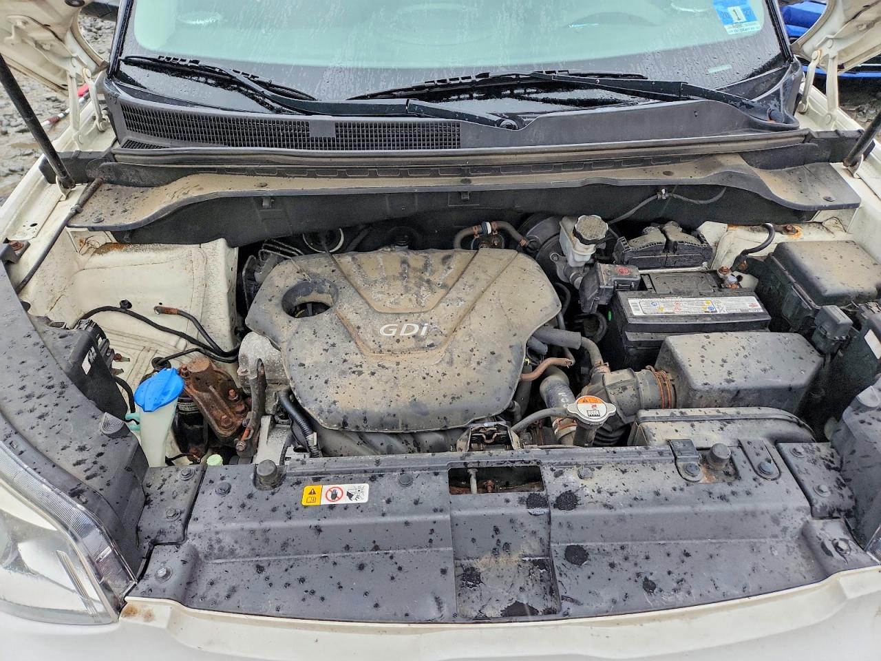 2016 KIA SOUL BASE photo 34