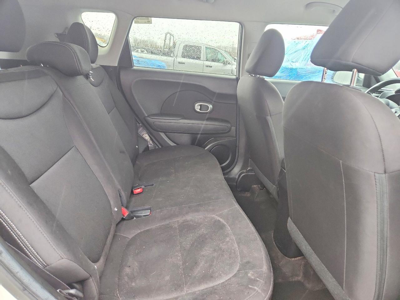2016 KIA SOUL BASE photo 31