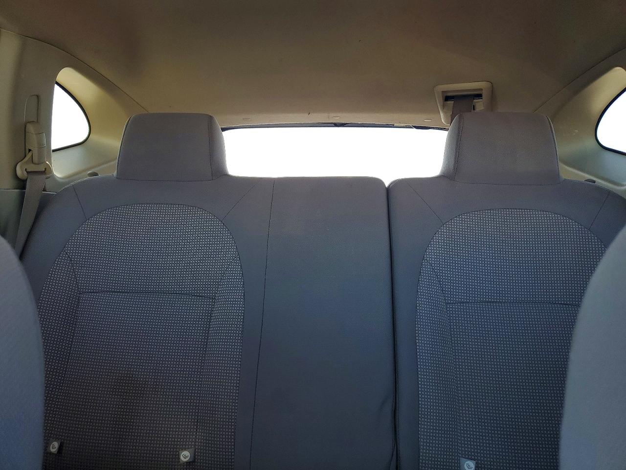 2013 NISSAN ROGUE S photo 19