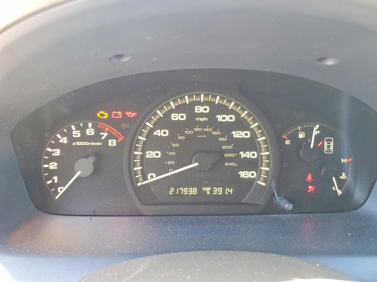 2007 HONDA ACCORD EX photo 17