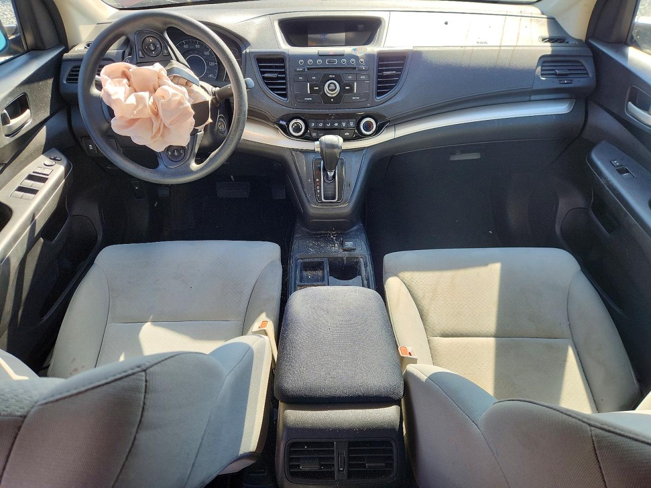 2016 HONDA CR-V SE photo 15