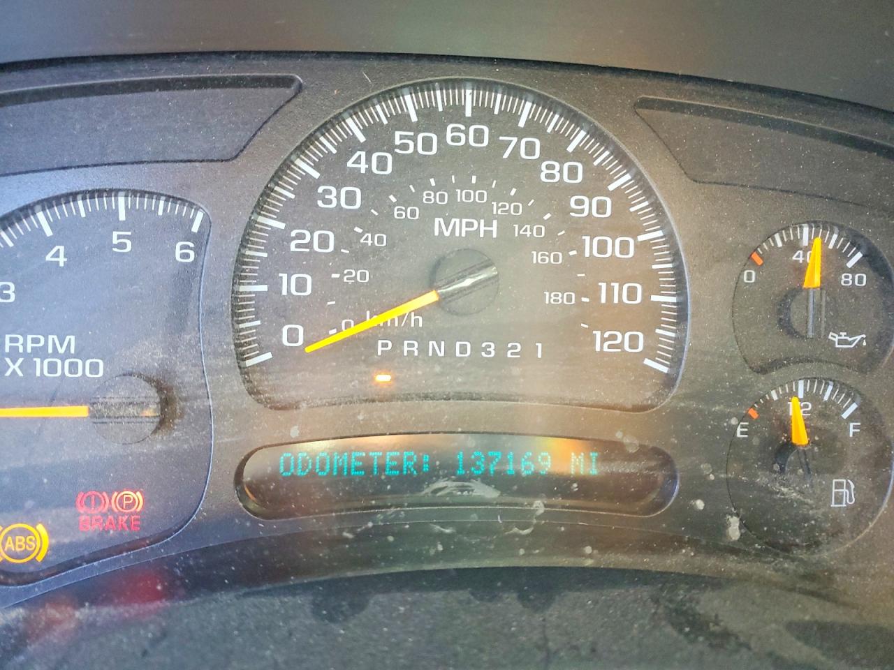 2006 CHEVROLET SILVERADO K1500 photo 17
