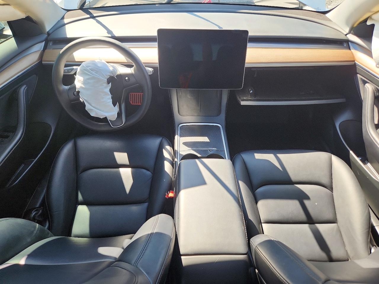 2023 TESLA MODEL 3 photo 8