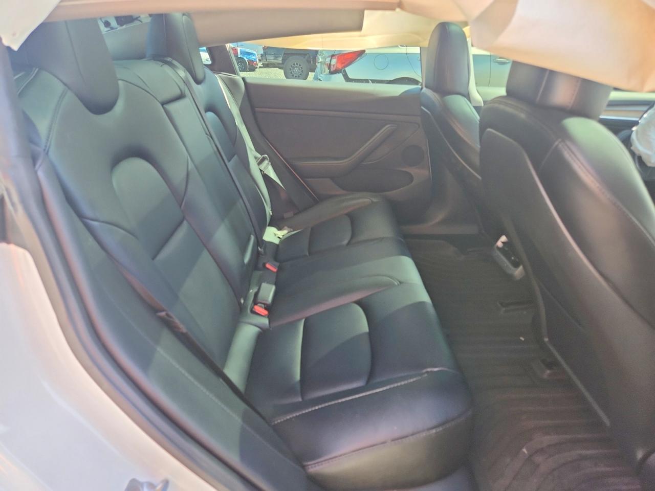 2023 TESLA MODEL 3 photo 11