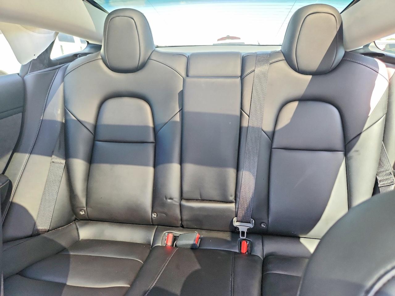 2023 TESLA MODEL 3 photo 10