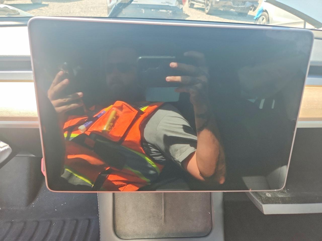 2023 TESLA MODEL 3 photo 9
