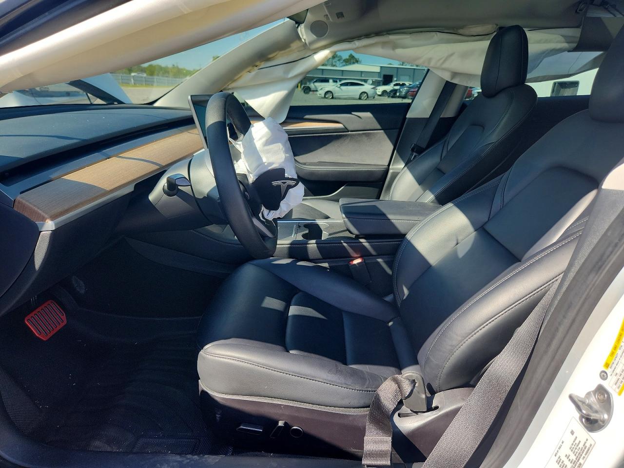 2023 TESLA MODEL 3 photo 7