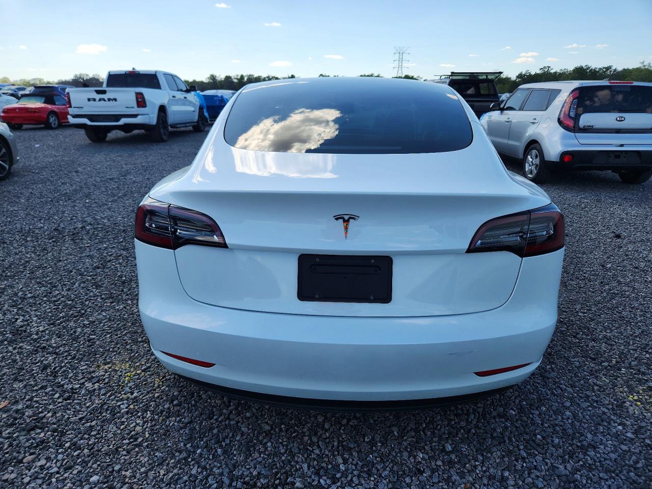 2023 TESLA MODEL 3 photo 6