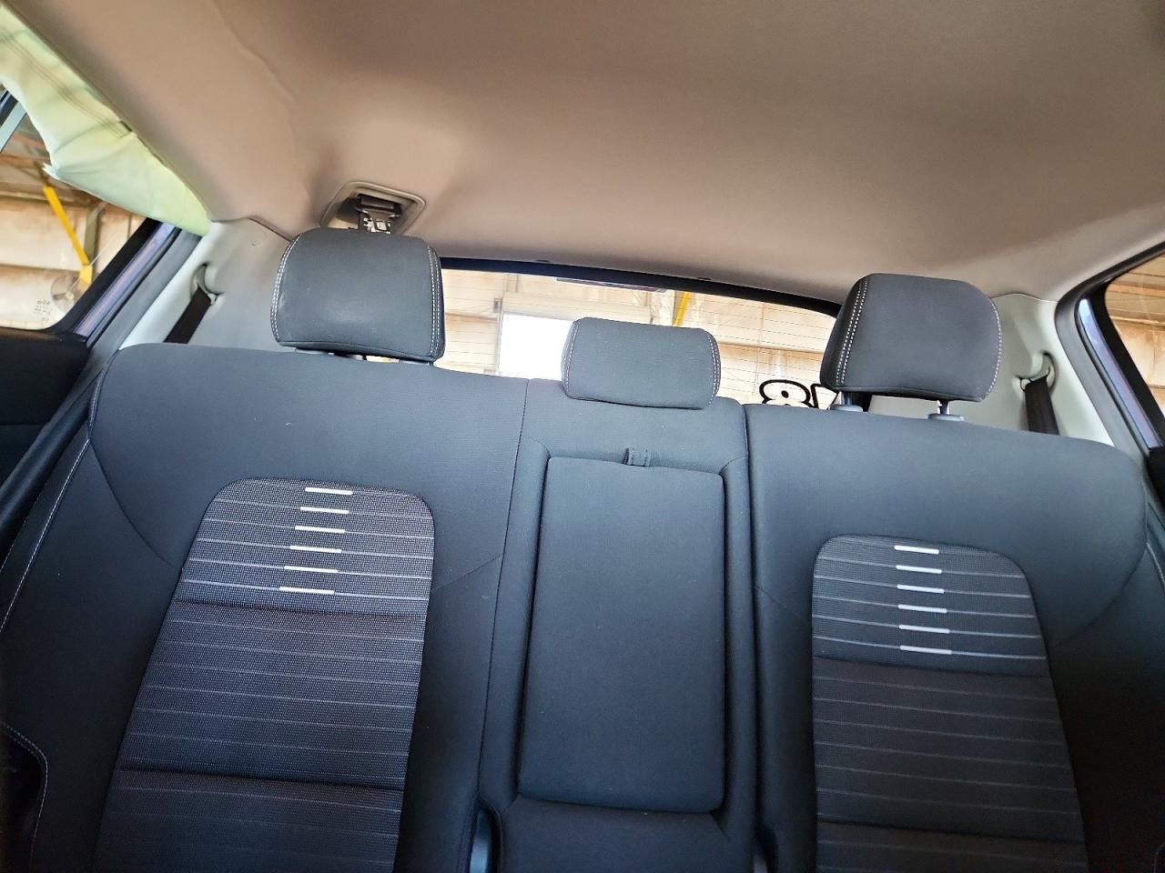 2018 KIA SPORTAGE LX photo 19