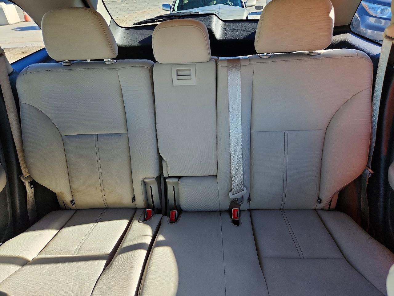 2013 FORD EDGE SE photo 19