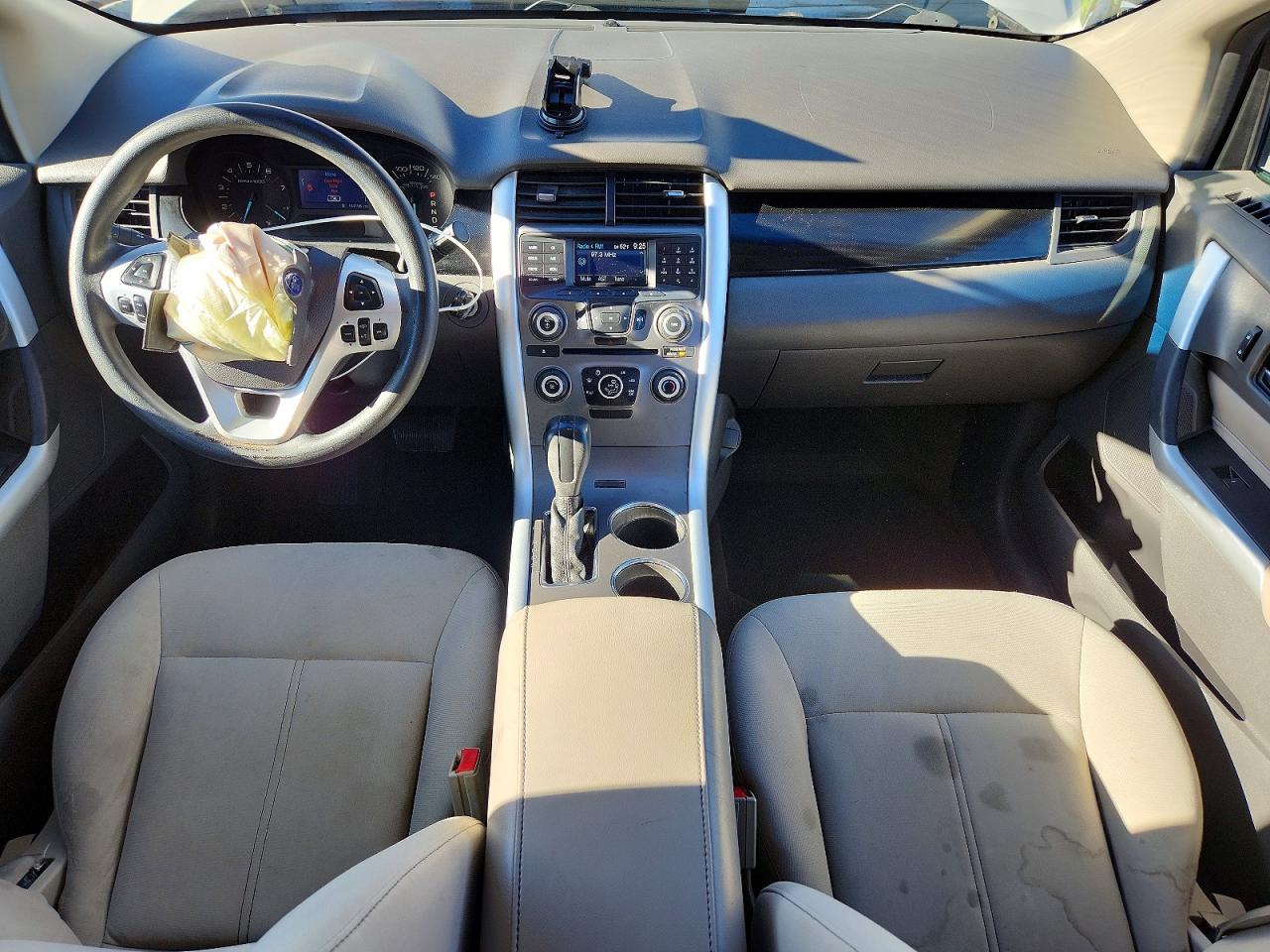 2013 FORD EDGE SE photo 15
