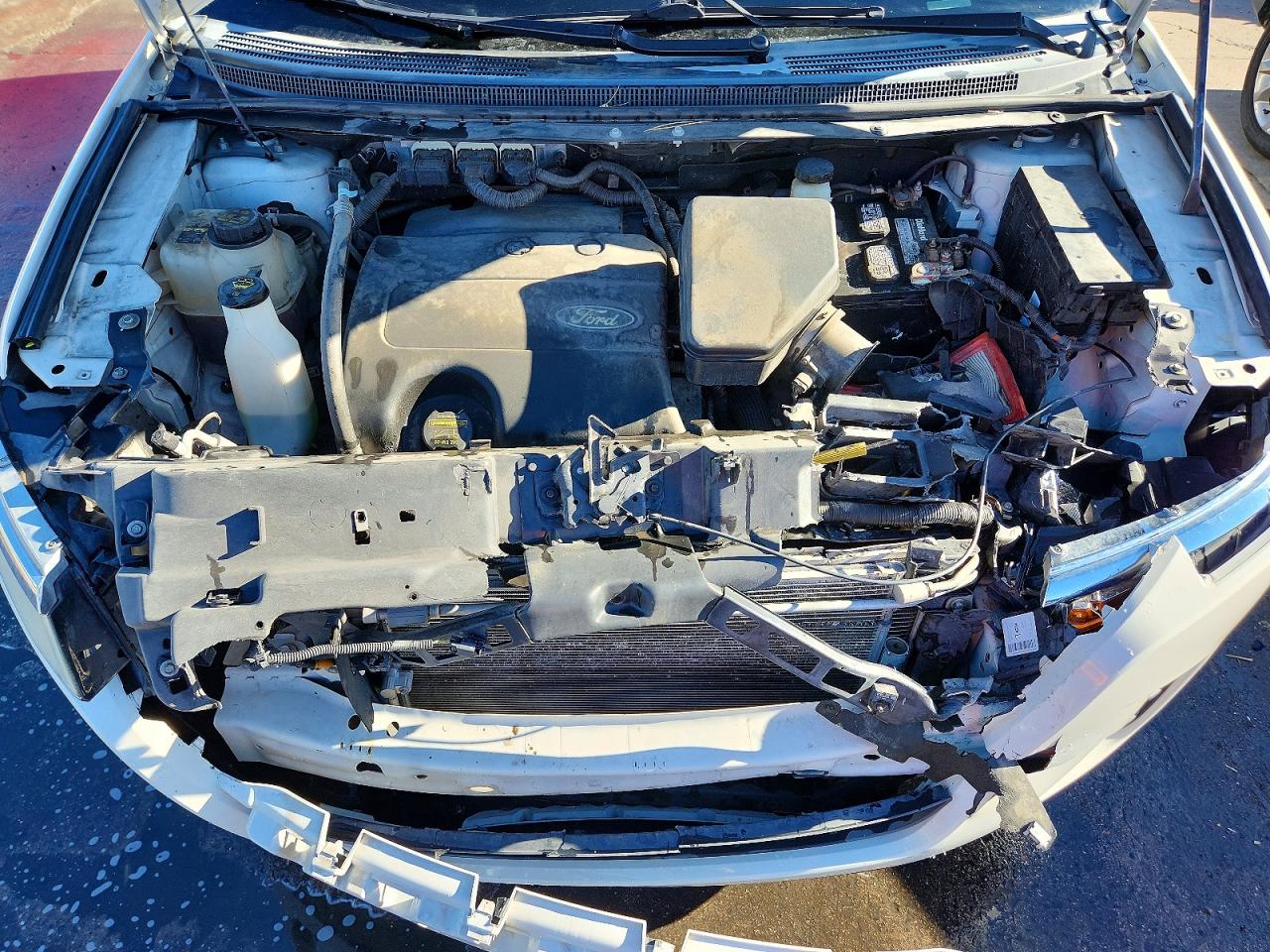 2013 FORD EDGE SE photo 23