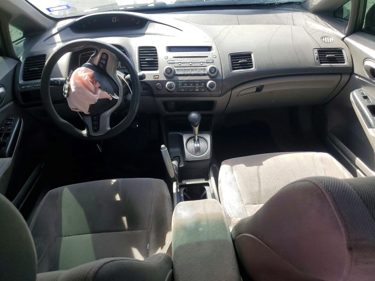 2006 HONDA CIVIC EX photo 15