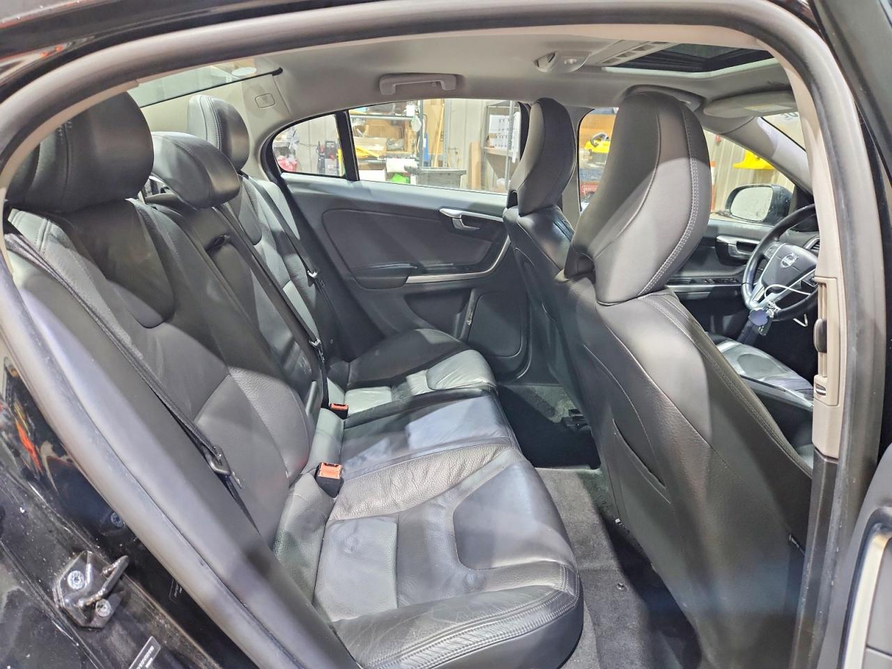 2013 VOLVO S60 T5 photo 10