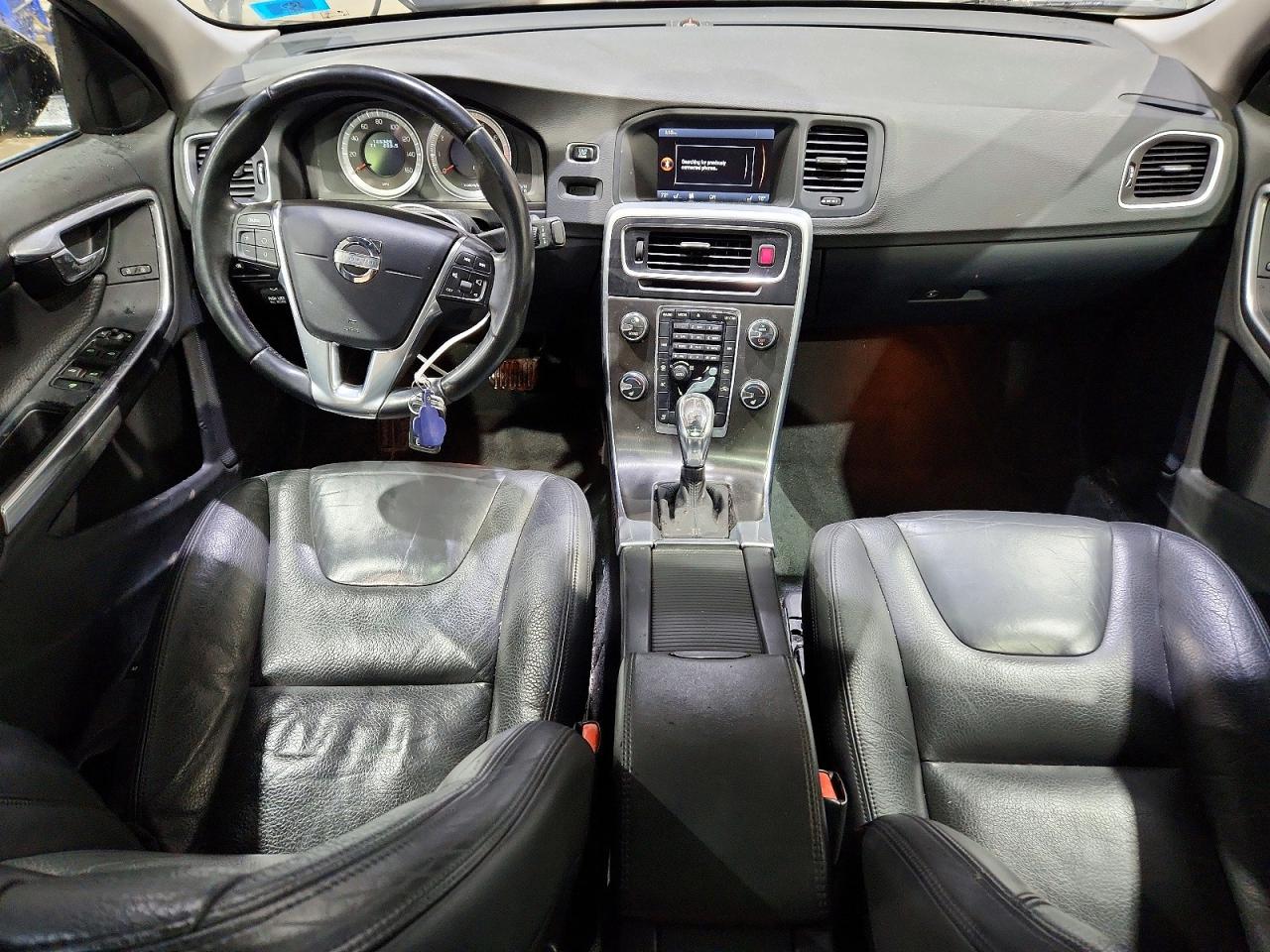 2013 VOLVO S60 T5 photo 8