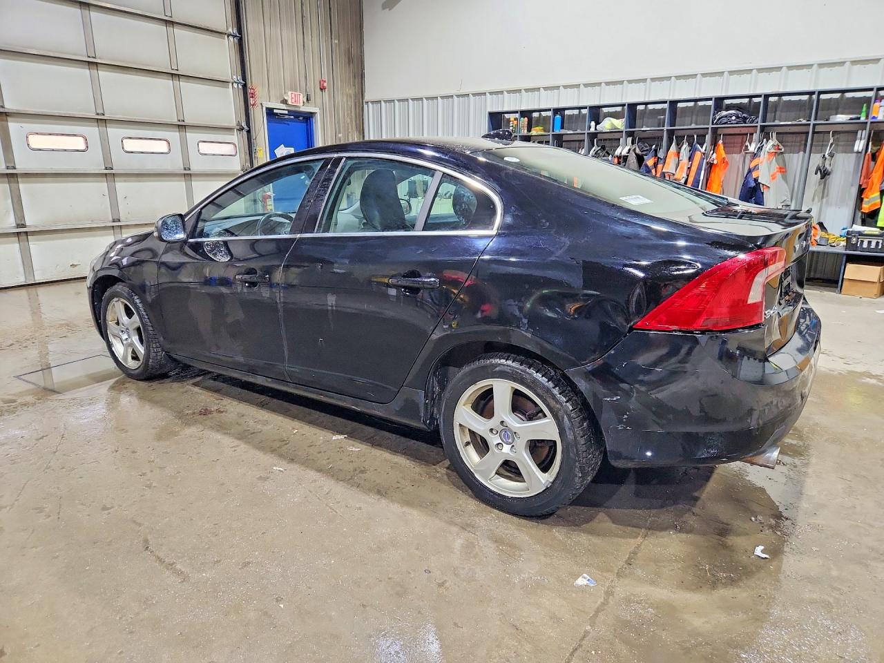 2013 VOLVO S60 T5 photo 2