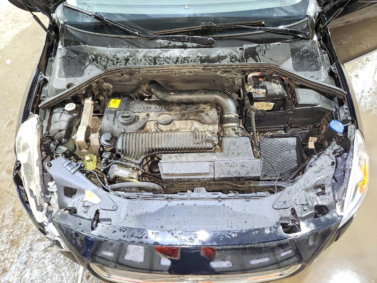 2013 VOLVO S60 T5 photo 11