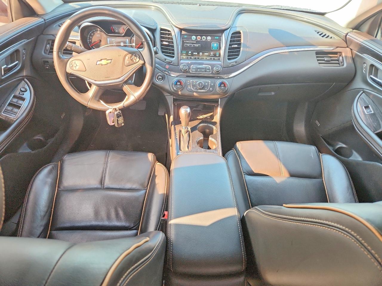 2018 CHEVROLET IMPALA PREMIER photo 15