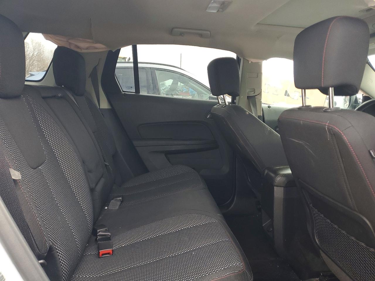 2017 GMC TERRAIN SLE photo 11