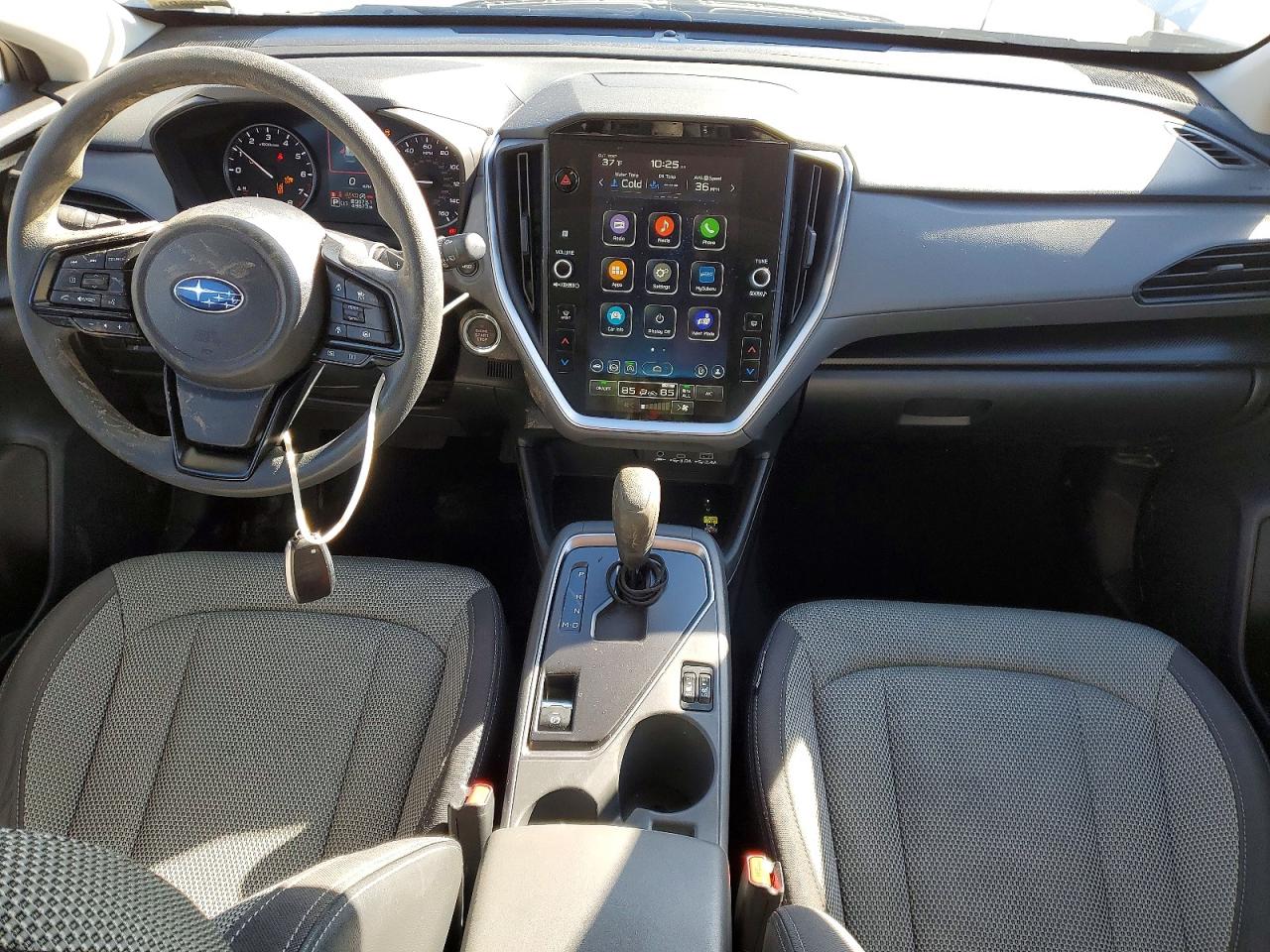 2024 SUBARU CROSSTREK PREMIUM photo 15