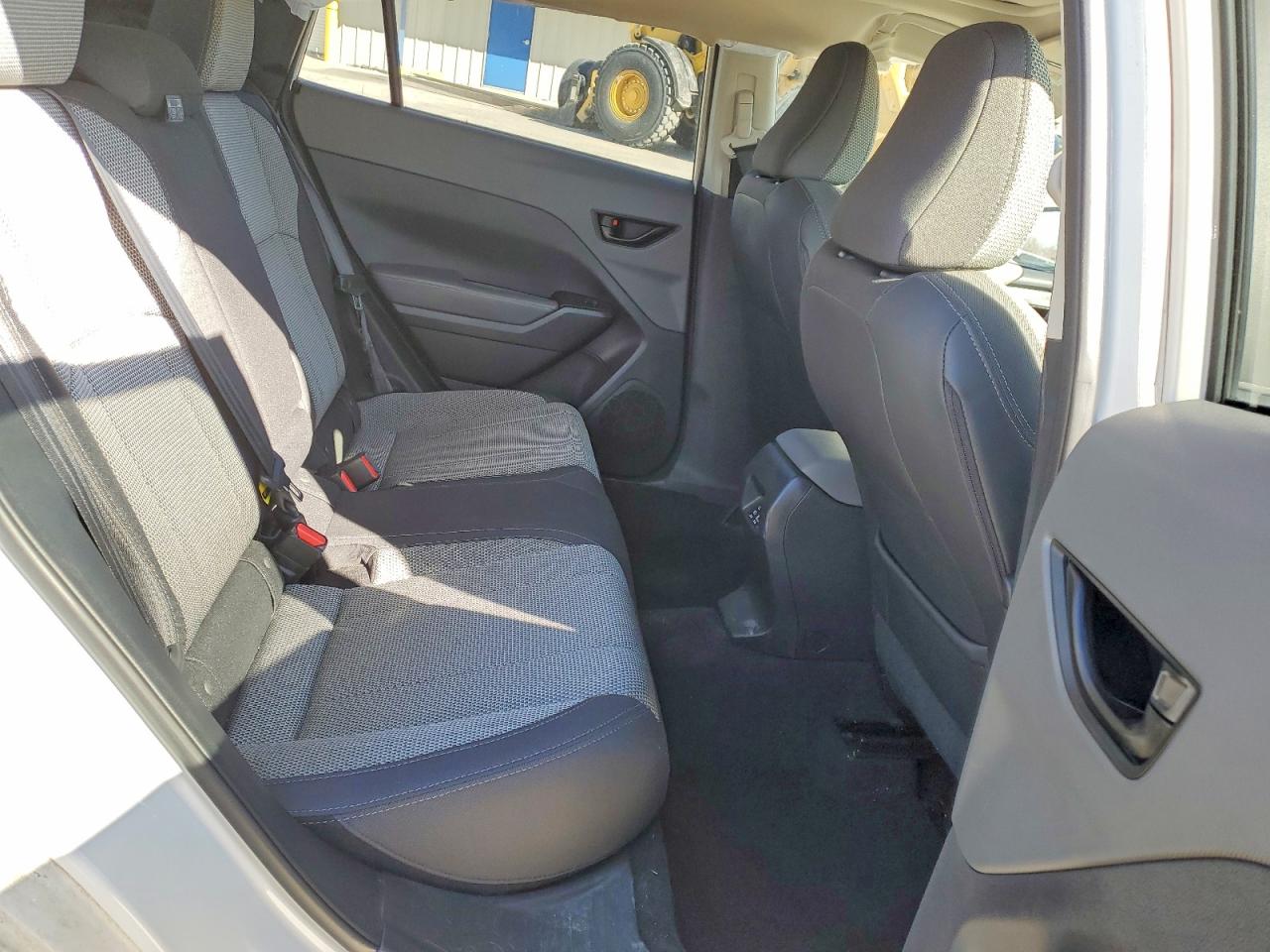 2024 SUBARU CROSSTREK PREMIUM photo 19
