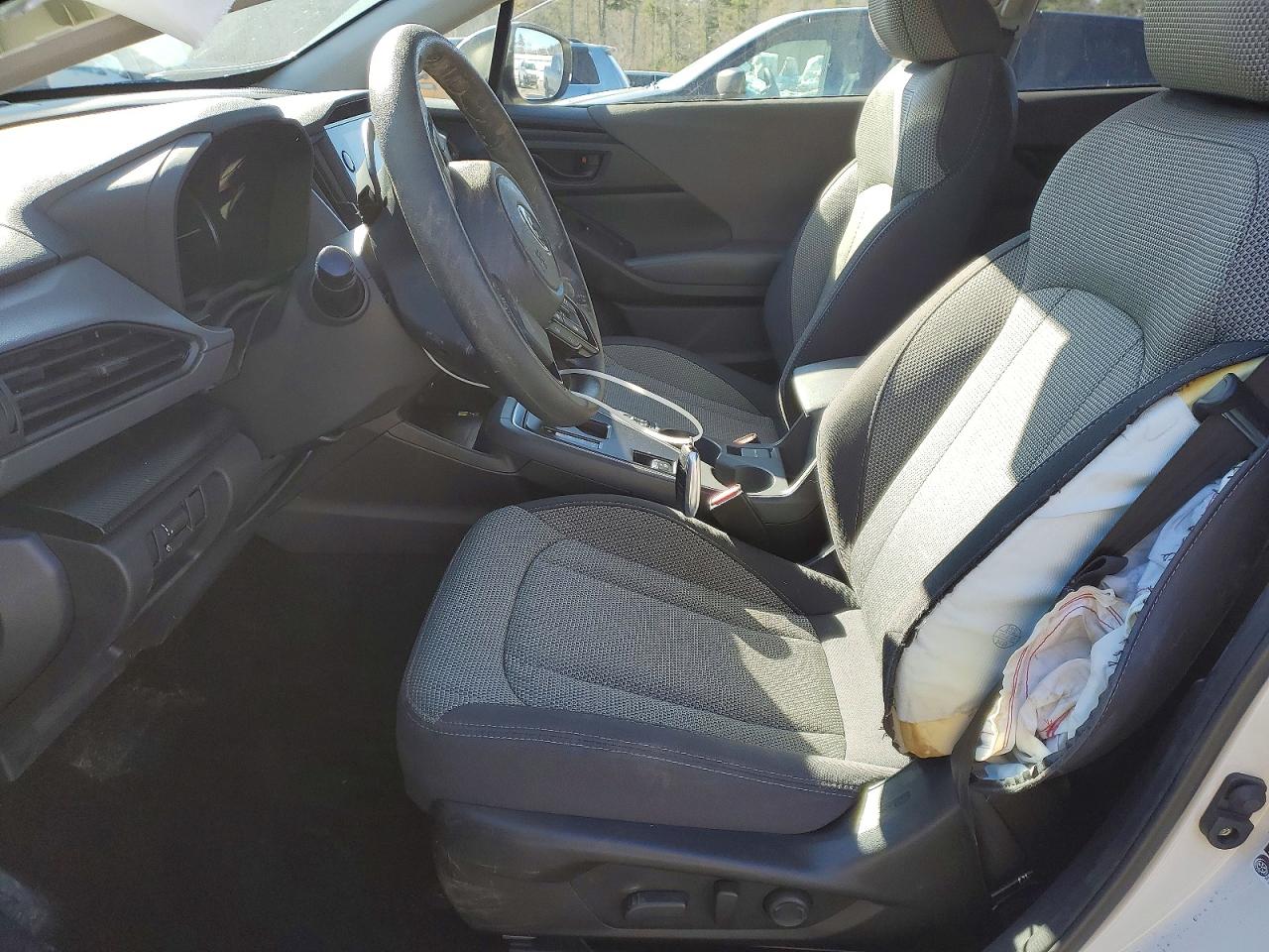 2024 SUBARU CROSSTREK PREMIUM photo 13