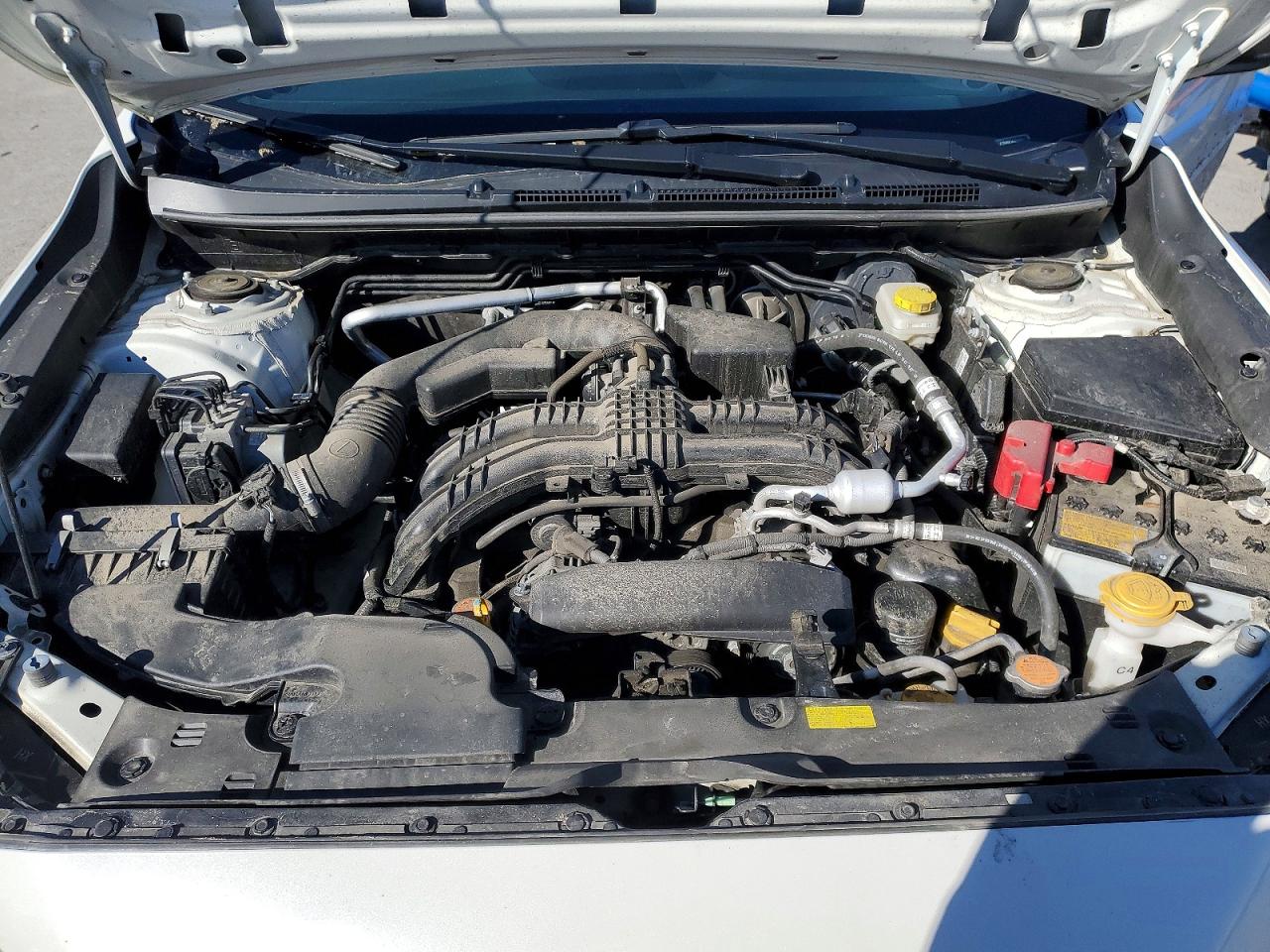 2024 SUBARU CROSSTREK PREMIUM photo 21