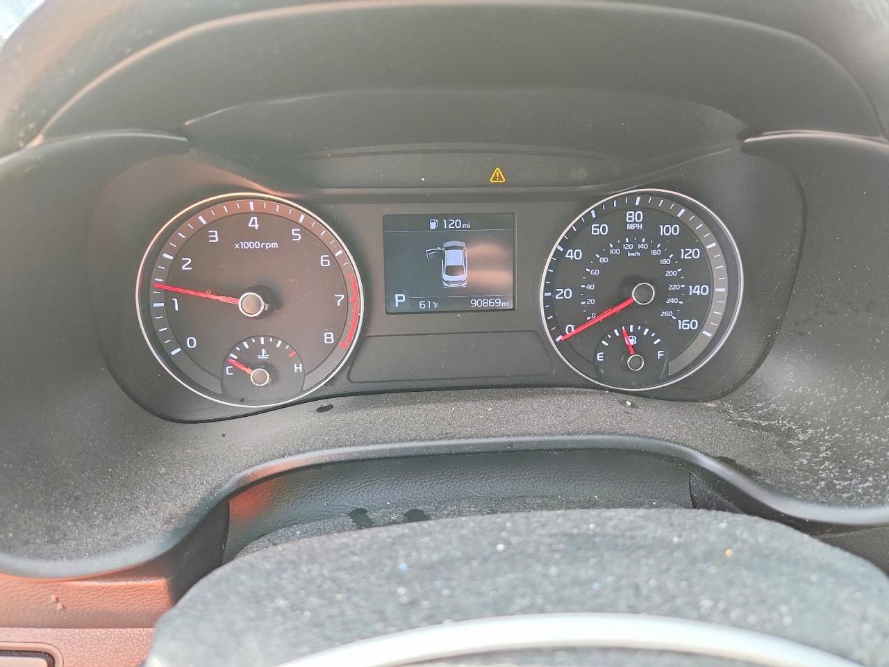2020 KIA FORTE LXS photo 25
