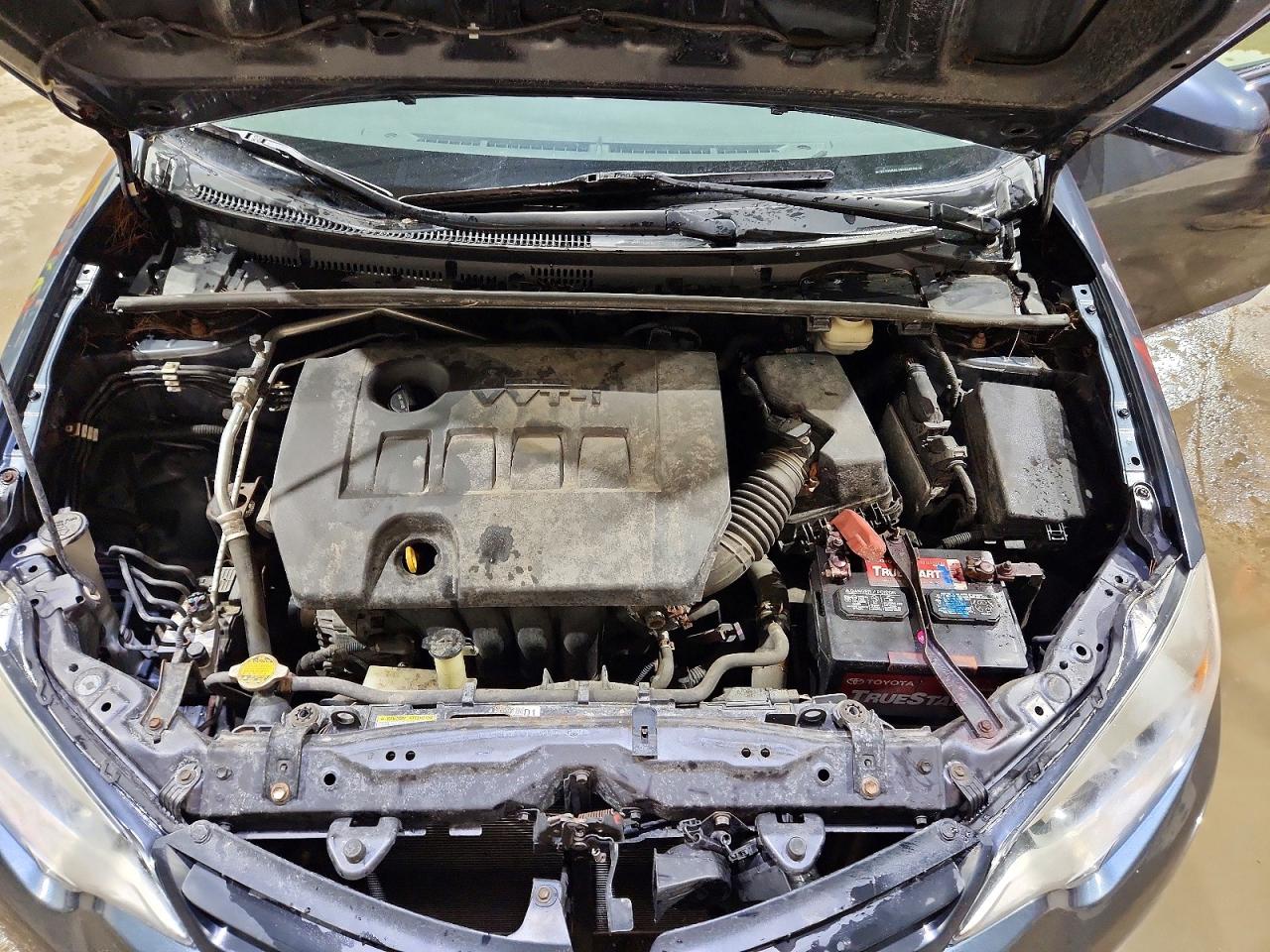 2016 TOYOTA COROLLA L photo 31