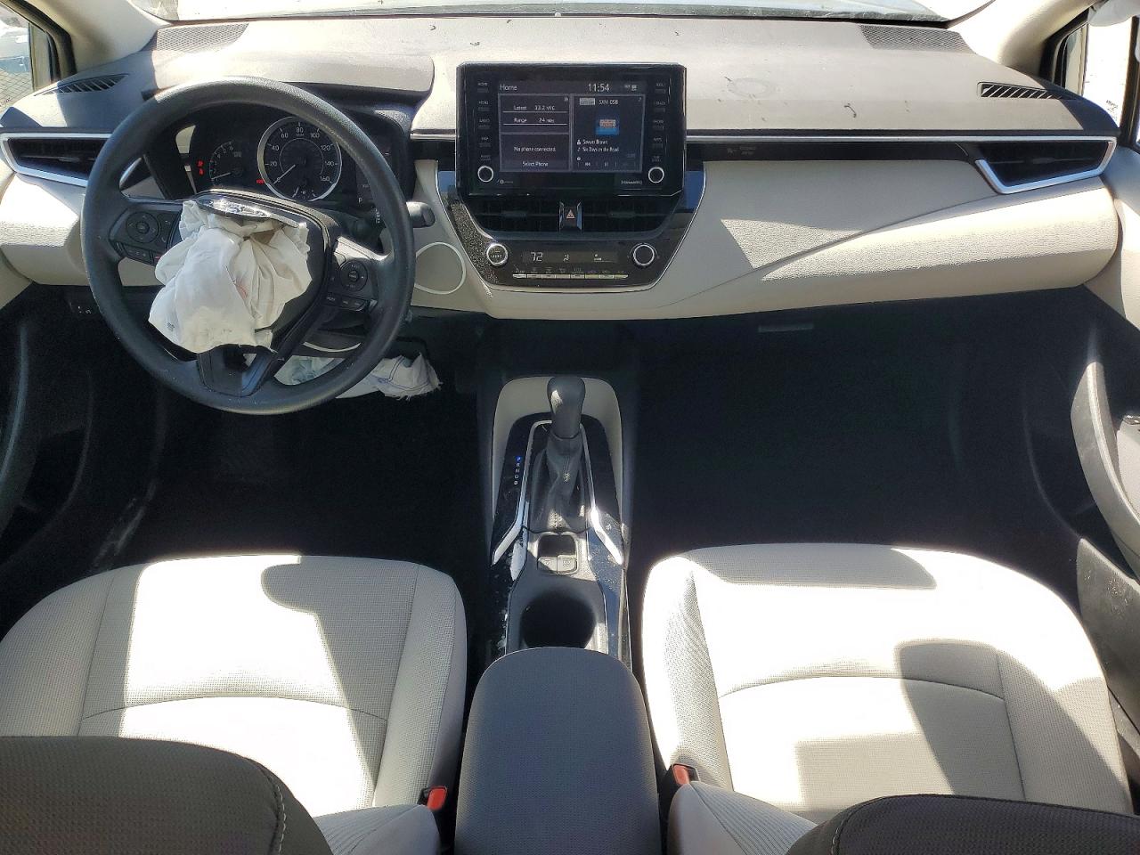 2022 TOYOTA COROLLA LE photo 15