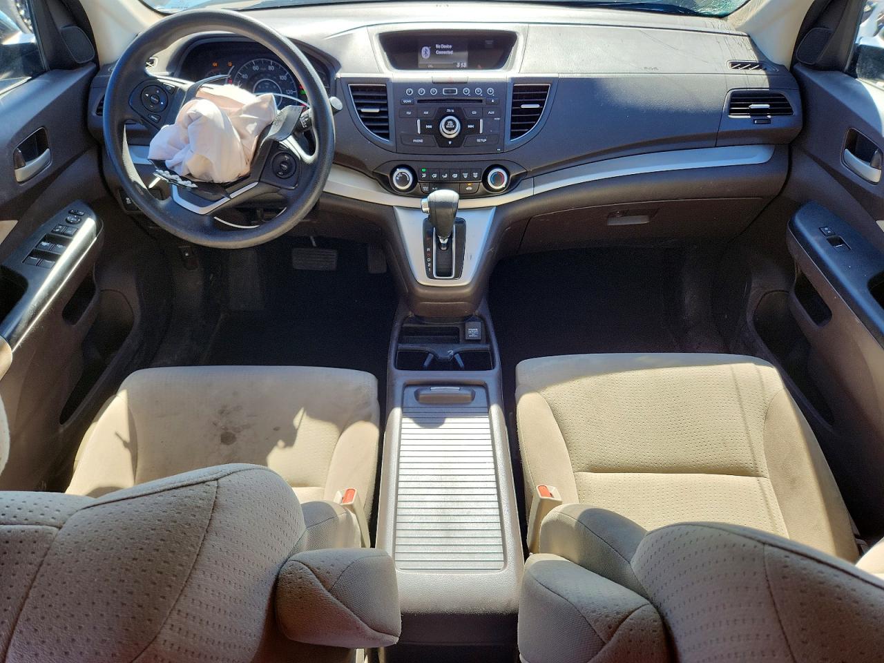 2014 HONDA CR-V EX photo 15