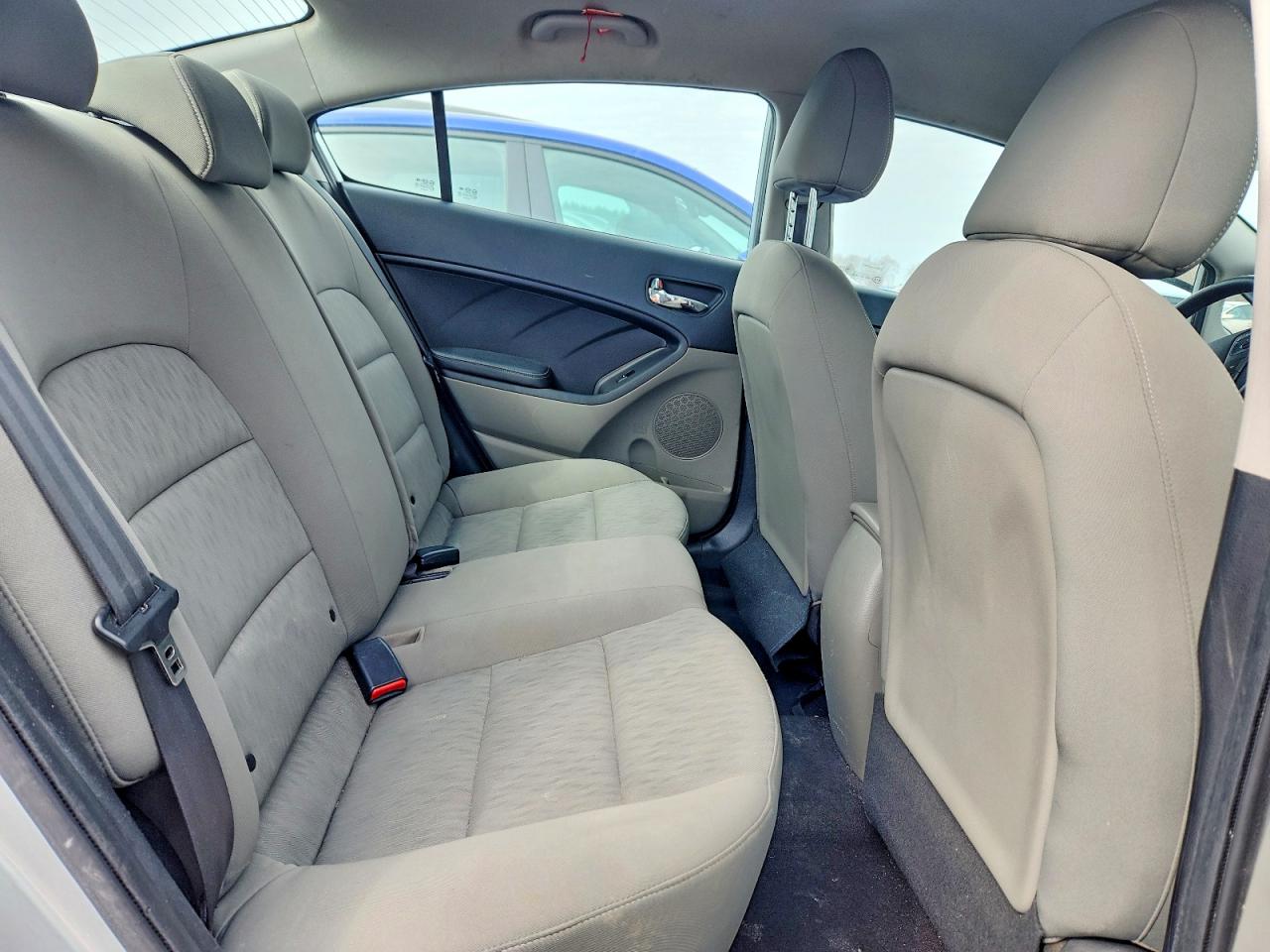2015 KIA FORTE LX photo 28