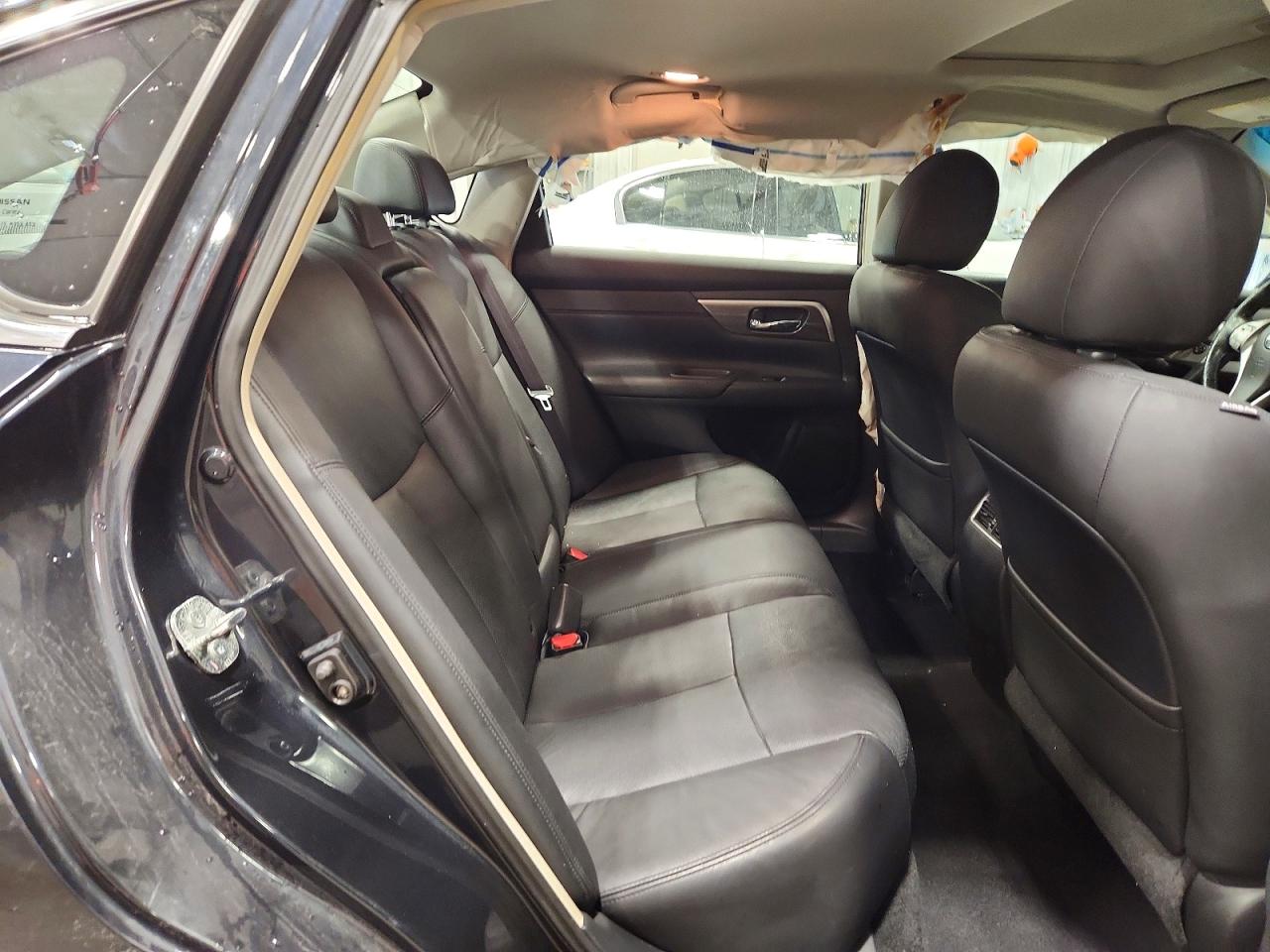2013 NISSAN ALTIMA 3.5 S photo 10