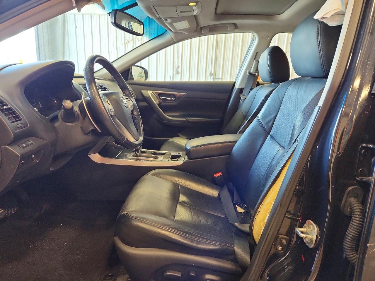 2013 NISSAN ALTIMA 3.5 S photo 7