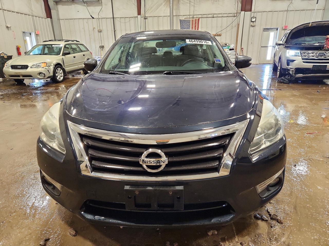 2013 NISSAN ALTIMA 3.5 S photo 5