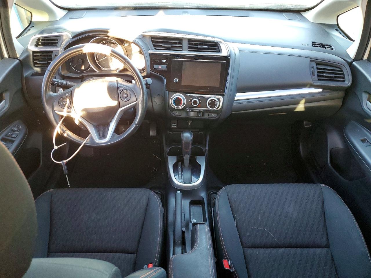 2018 HONDA FIT SPORT photo 8